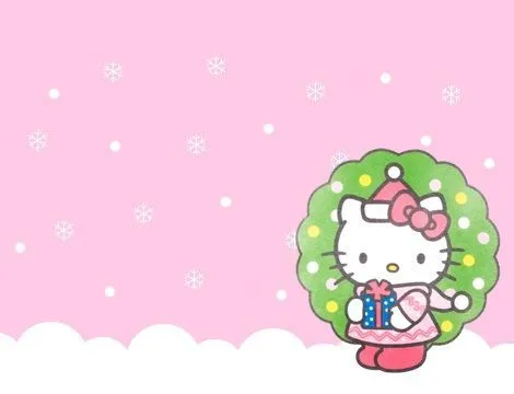 De Kitty Fondos De Escritorio De Kitty Wallpapers De Kitty Gratis ...