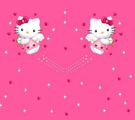 fondos-de-pantalla-hello-kitty ...