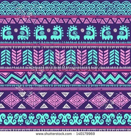 fondos de diseños tribales colores - Buscar con Google | frases ...