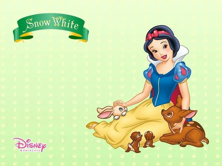 Fondos Disney Blancanieves | Wallpaper iphone | Pinterest