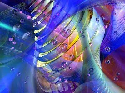 Fondos dpm: Espiral de colores