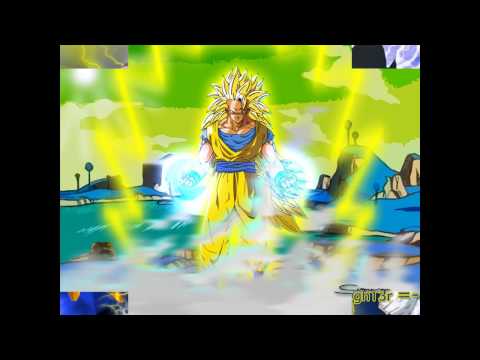 fondos de dragon ball Z (muy chidos) - Youtube Downloader mp3