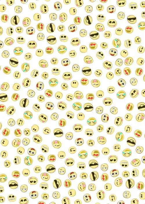 fondos de emoticones tumblr - Buscar con Google | fondos de ...