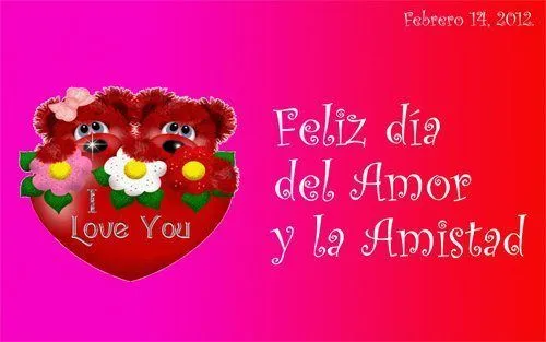 Fondos de Escritorio del Día del Amor y la Amistad | BloggerGifs Fondos de Escritorio del Día del Amor y la Amistad | BloggerGifs