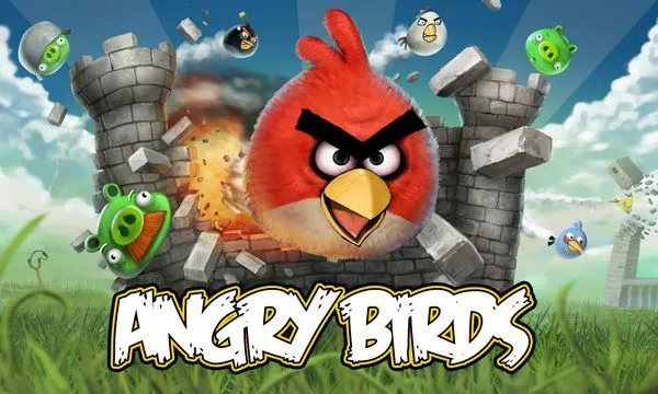 Fondos de escritorio de Angry Birds para ordenador, móvil y ...