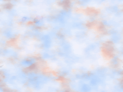 Fondo cielo nublado