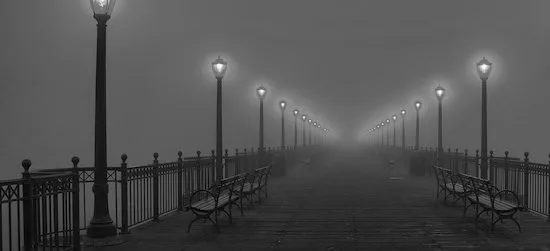 30 Increíbles Fondos de Pantalla en Blanco y Negro para Windows y Mac 30 Increíbles Fondos de Pantalla en Blanco y Negro para Windows y Mac