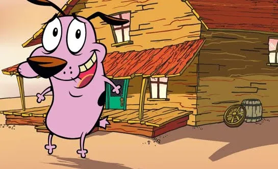 ... dejo los links de los capitulos de coraje el perro cobarde espero que ... dejo los links de los capitulos de coraje el perro cobarde espero que