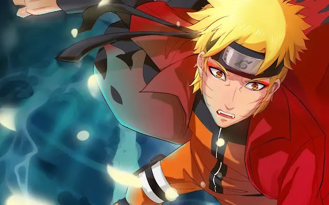 Naruto Uzumaki - Fondos de Pantalla HD - Wallpapers HD Naruto Uzumaki - Fondos de Pantalla HD - Wallpapers HD