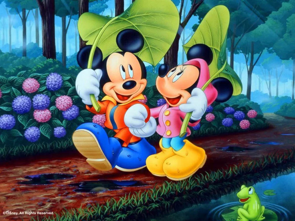 Fondos De Escritorio De Mickey Mouse Blog De Fotografias ... Fondos De Escritorio De Mickey Mouse Blog De Fotografias ...