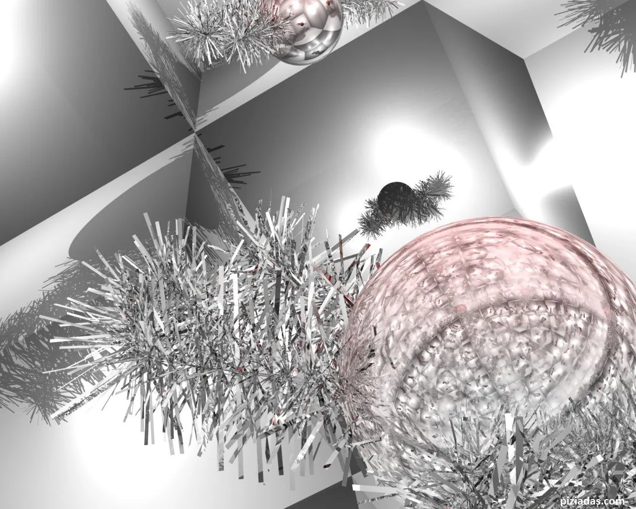 Fondos de escritorio: Navidad (VII) Plata [Imagen 1280×1024 ... Fondos de escritorio: Navidad (VII) Plata [Imagen 1280×1024 ...