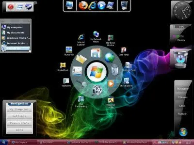 EL CONOCIMIENTO NOS MUEVE: abril 2010