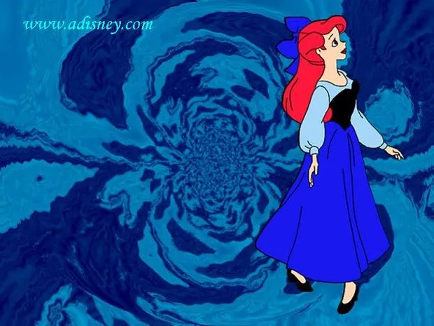 Fondos de escritorios Disney - Ariel, la Sirenita Fondos de escritorios Disney - Ariel, la Sirenita