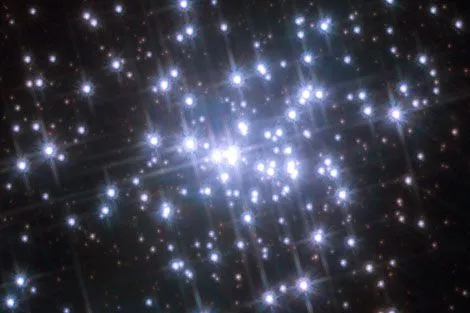 Fondo de pantalla de estrellas con movimiento - Imagui