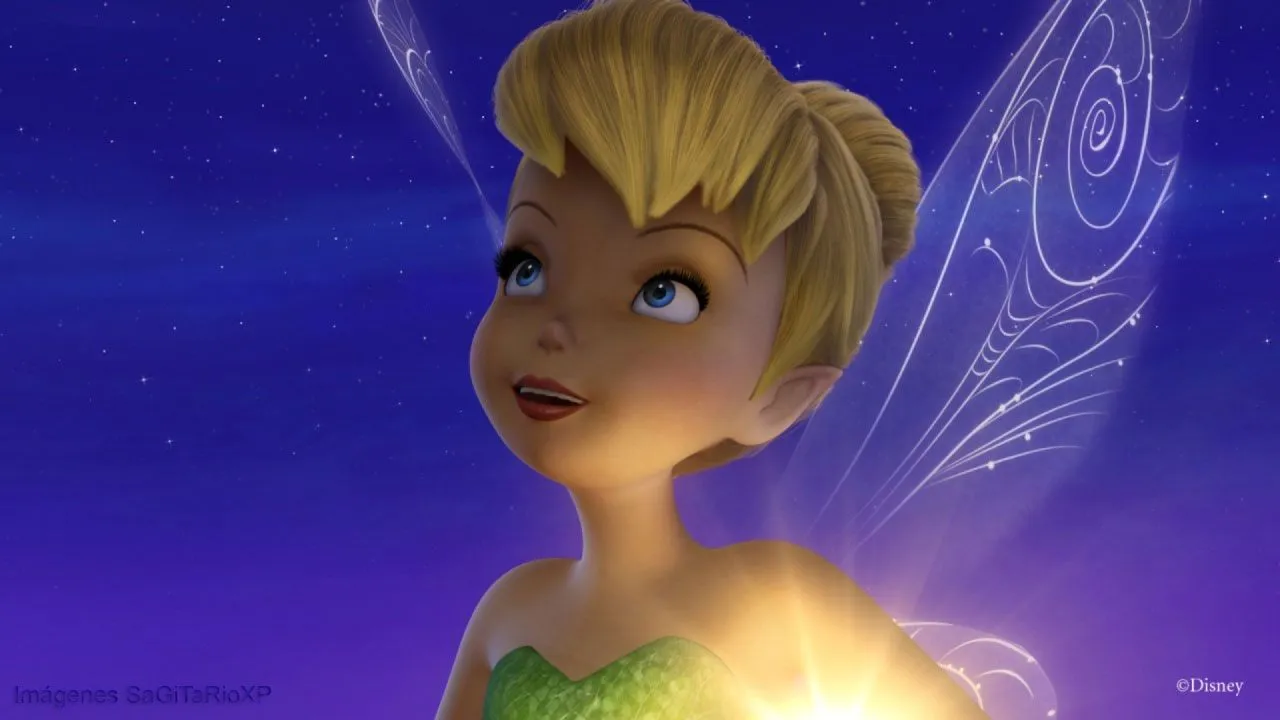 Tinker Bell y sus amigos | Wallpapers | Imágenes y Fondos Tinker Bell y sus amigos | Wallpapers | Imágenes y Fondos