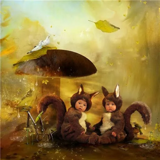 Fondos de fantasia para imprimir - Imagenes y dibujos para ...