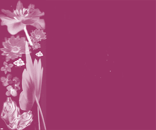 Fondos Fucsia Con Estrellas - EsPix