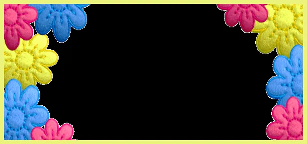 Fondos de flores png - Imagui