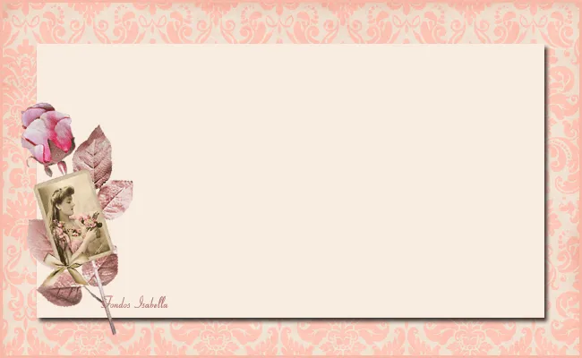 Fondos de flores png - Imagui