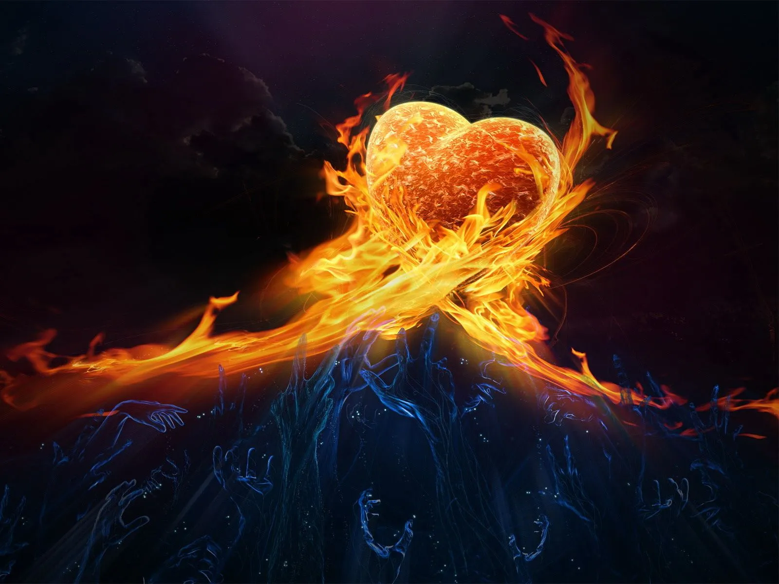 Fondos y Fonditos: Alcanzando el Amor - HD