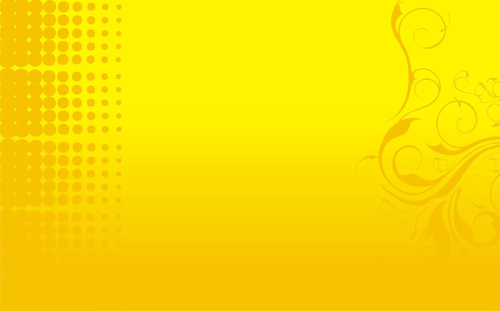 FONDOS: FONDO AMARILLO