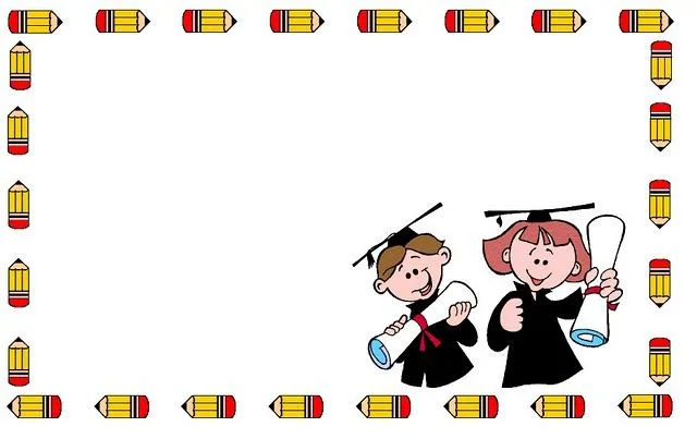 Fondos para fotos graduación kinder - Imagui Fondos para fotos graduación kinder - Imagui