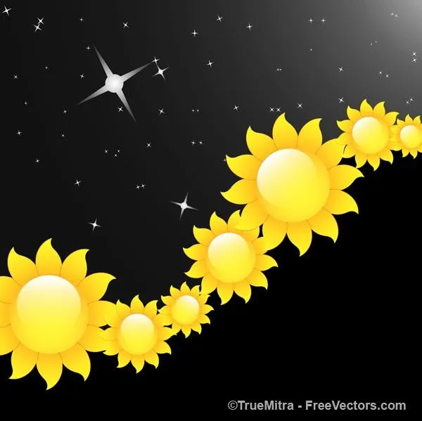 Fondos Girasoles | Fotos y Vectores gratis