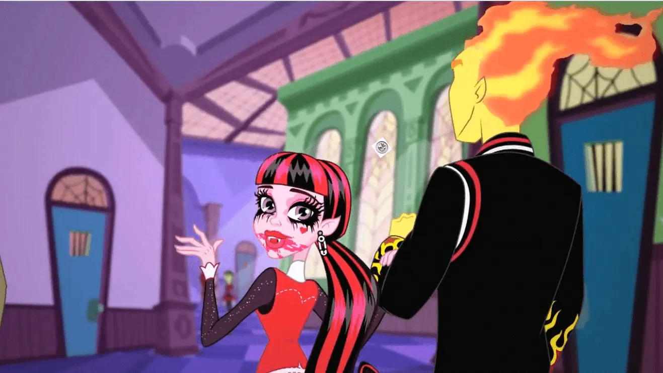 Fondos y Glitter: Fondos Escritorio Monster high Fondos y Glitter: Fondos Escritorio Monster high