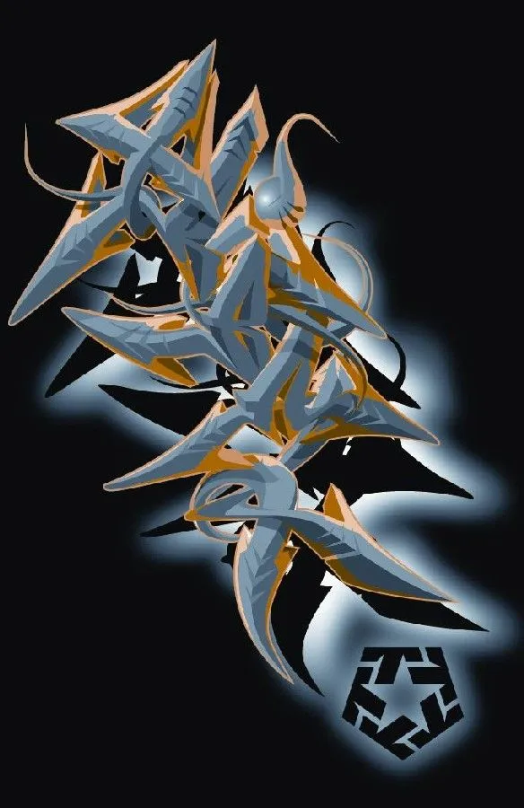 Grafos 3D - Imagui