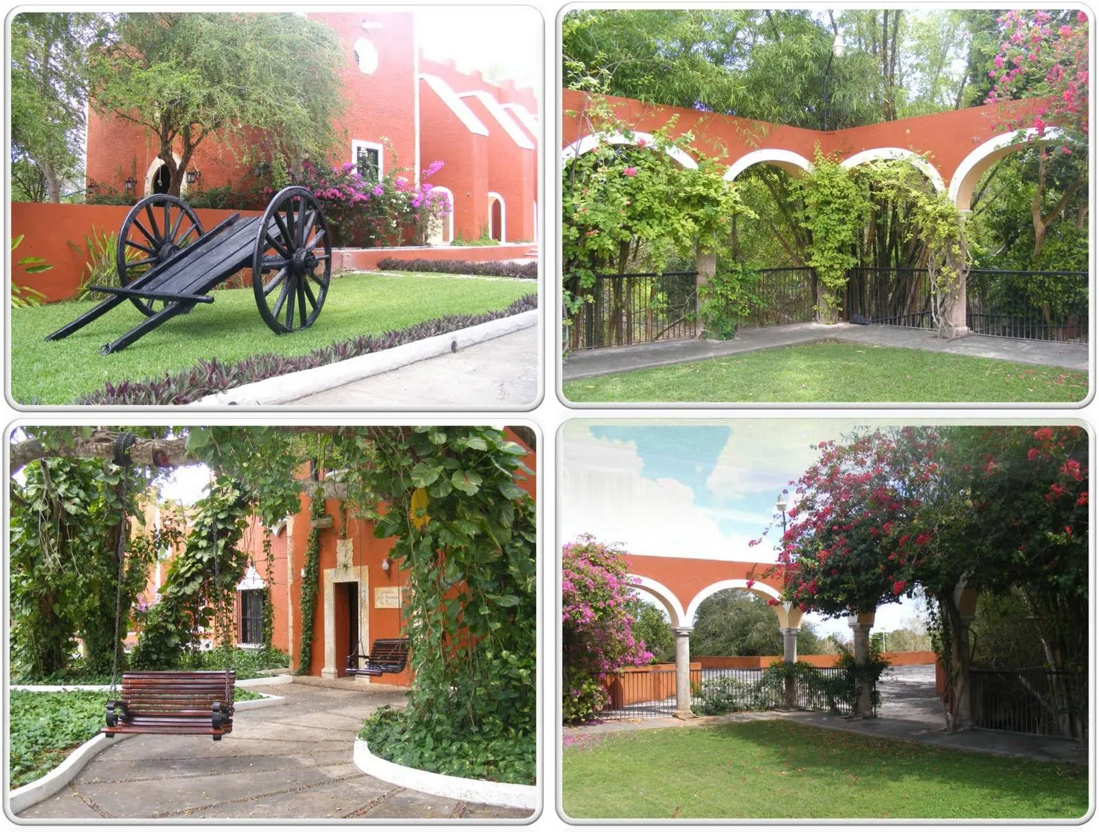 Fondos Hacienda Teya