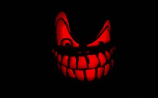 Fondos para Halloween. Calabaza Terrorífica - Fondos de Pantalla ...