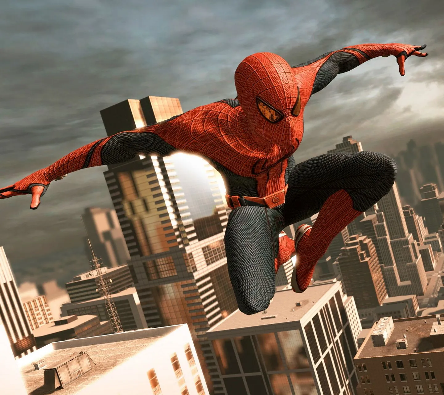 Fondos para Android: Especial HD | ADNFriki