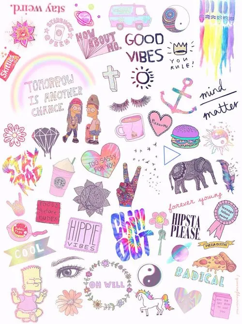 Fondos de whatsapp tumblr - Imagui