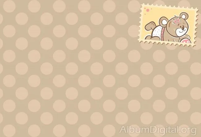 Fondos de album digital - Imagui