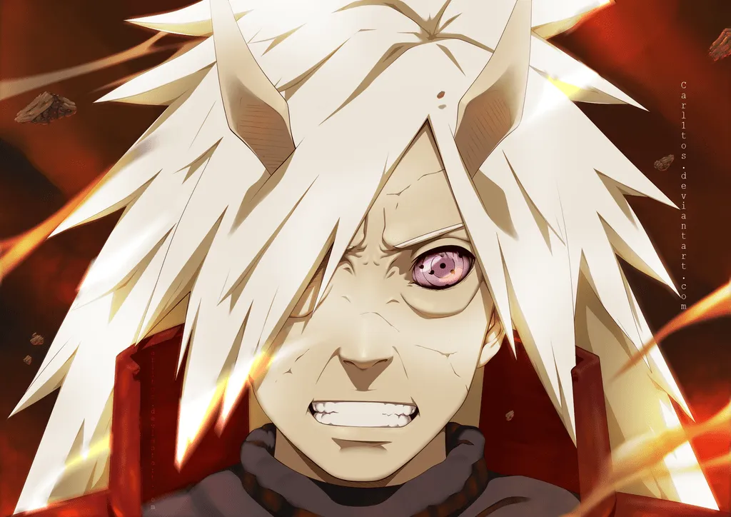 buenos fondos e imágenes de naruto shippuden - Taringa!