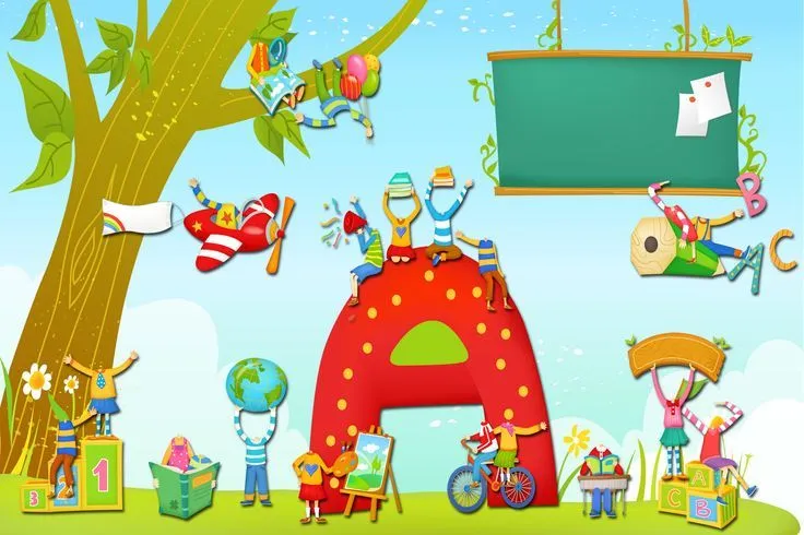 fondos infantiles escolares - Buscar con Google | escuela ... fondos infantiles escolares - Buscar con Google | escuela ...