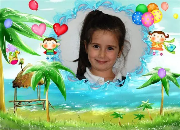 Infantiles | Fotomontajes y Efectos Online para tus fotos. - Part 4 Infantiles | Fotomontajes y Efectos Online para tus fotos. - Part 4