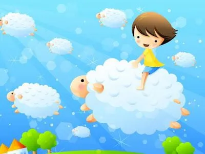 FONDOS INFANTILES PARA NIÑA - Imagui