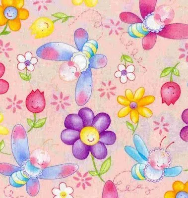 FONDOS INFANTILES PARA NIÑA - Imagui