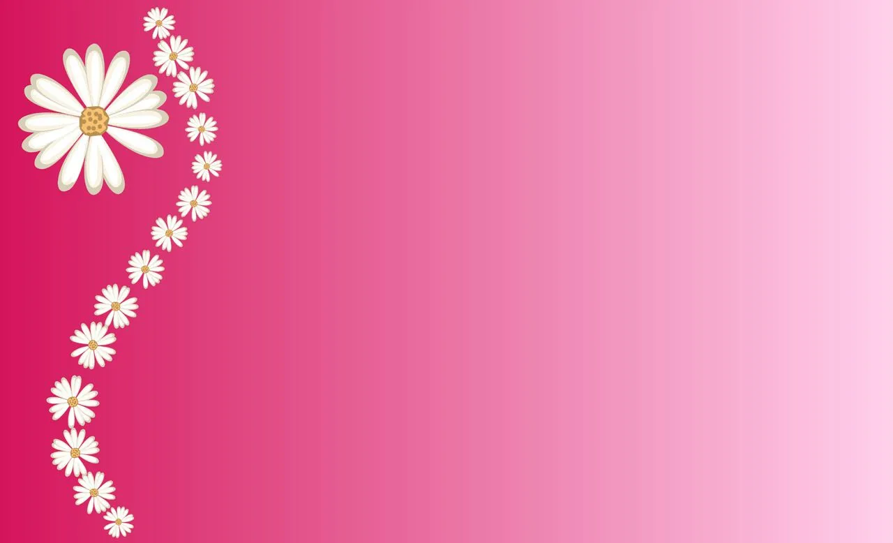 Fondos con 1 lateral Rosas | Imágenes para Crear Firmas Fondos con 1 lateral Rosas | Imágenes para Crear Firmas