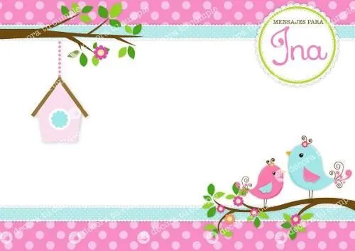 Invitaciónes de baby shower de mariposas - Imagui | Moldes, riscos ...