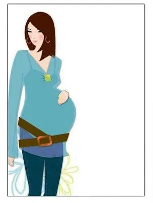 Fondos para invitaciones de baby shower | Ocio Real Fondos para invitaciones de baby shower | Ocio Real