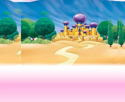 Fondos de castillos de princesa - Imagui