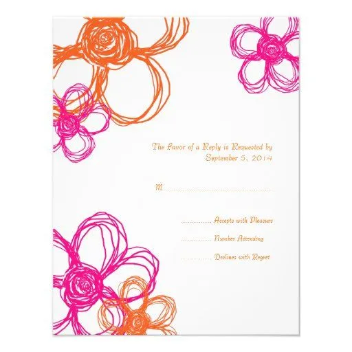 Fondos para tarjetas FLORES - Imagui