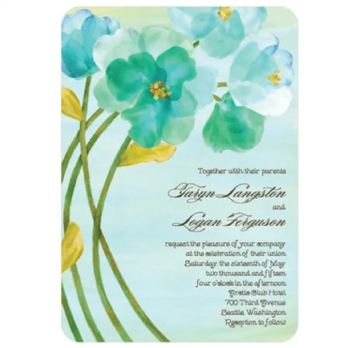 Marcos para tarjetas verde de 15 años - Imagui Marcos para tarjetas verde de 15 años - Imagui