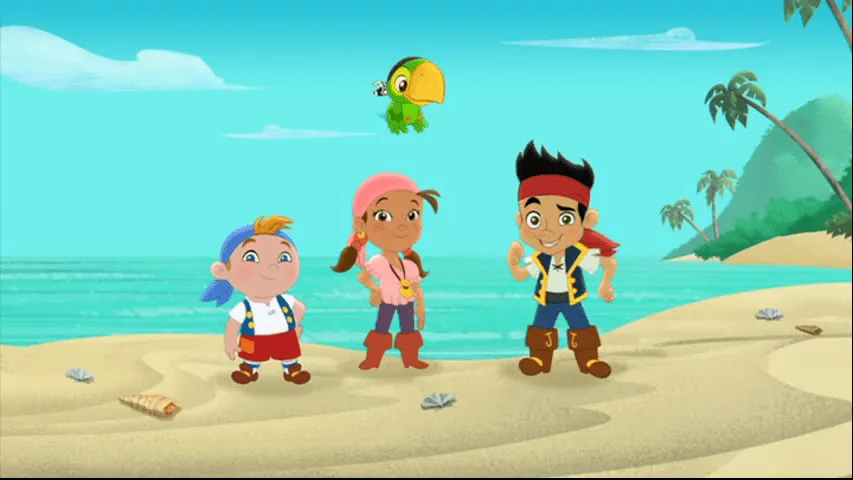 Pablo A. Cirilli: ¡Piratas!