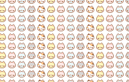 Fondos kawaii para FaceBook - Imagui