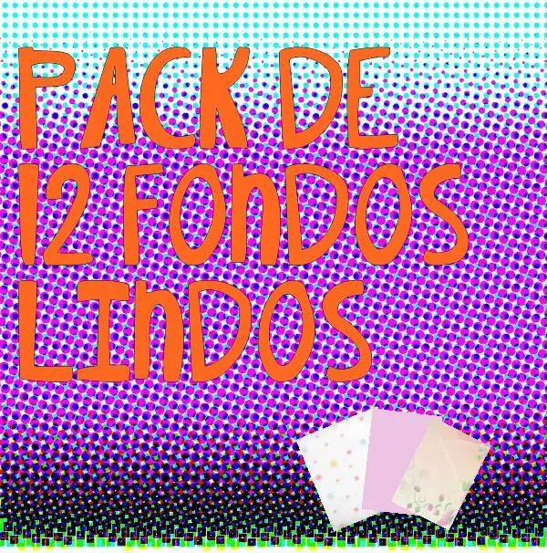 Fondos lindos de colores - Imagui