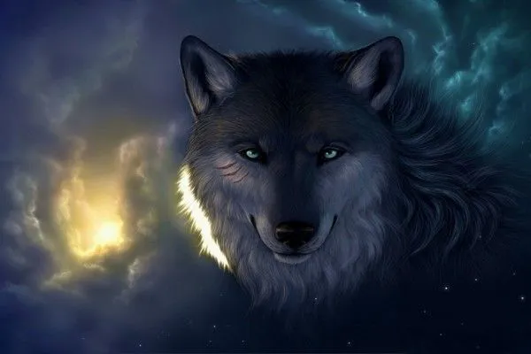 Fondos de lobos, Imágenes: Lobos (página 9)