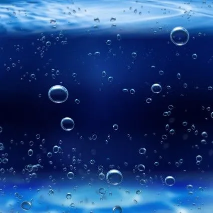 Los Fondos Marinos Ampollas Fotos Hq-azul-fotos Gratis Descarga ...